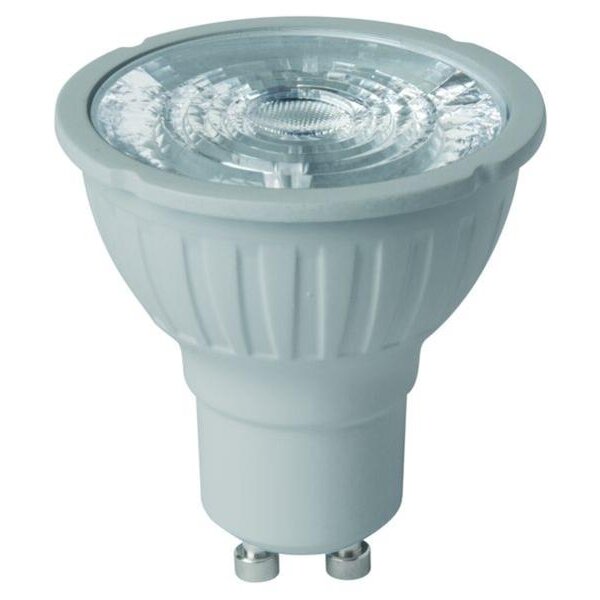 IDV LED-Leuchtmittel LB22 PAR16 DBT 24° 35° 5,5W 460lm GU10 828