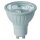 IDV LED-Leuchtmittel LB22 PAR16 DBT 24° 35° 5,5W 460lm GU10 828