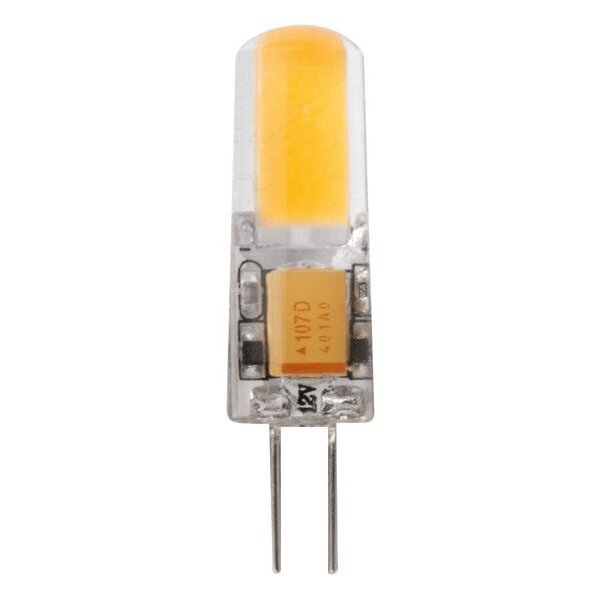 IDV LED-Leuchtmittel LB22 G4 AC12V 1,8W 180lm G4 828