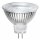 IDV LED-Leuchtmittel LB22 MR16 Glas 36° 4,7W 400lm GU5.3 828