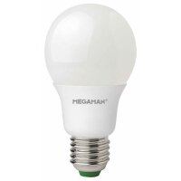 IDV LED-Leuchtmittel LB22 Plant Lamp Classic A60 6,5W E27...