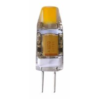 IDV LED-Leuchtmittel LB22 G4 AC12V 1,2W 100lm-G4 828