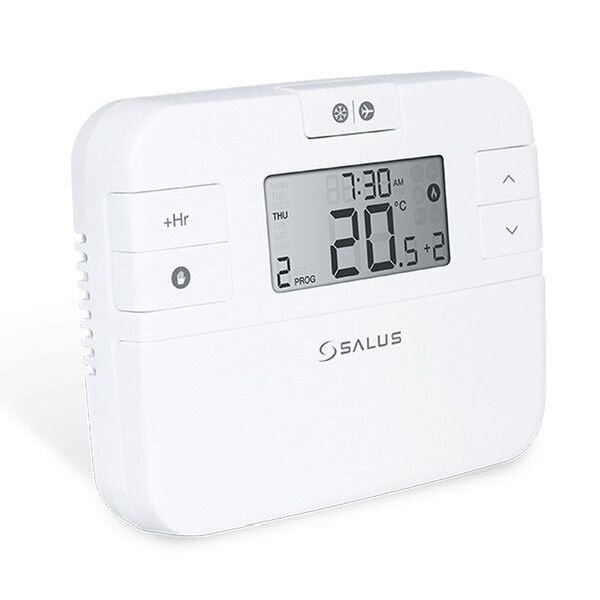 SALUS Raumthermostat RT510 Digital Batterie