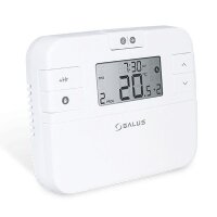 SALUS Raumthermostat RT510 Digital Batterie