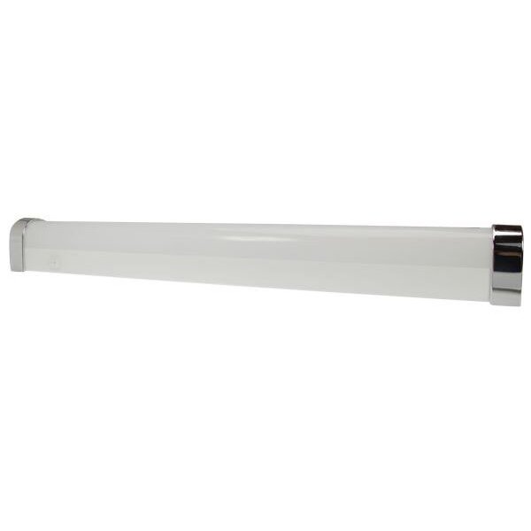 DieFra LED-Spiegelleuchte Schalter 15W V 3000K 1200lm h A+ weiss