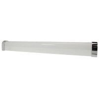 DieFra LED-Spiegelleuchte Schalter 15W V 3000K 1200lm h...