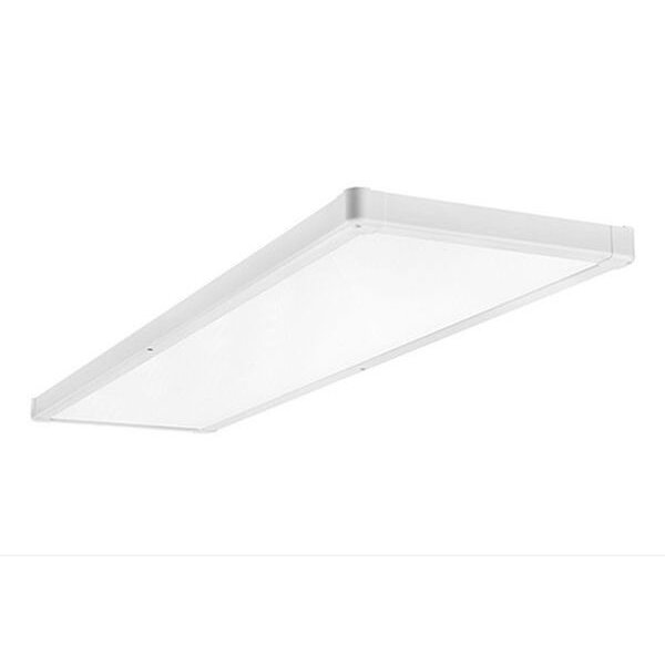 DieFra LED-Deckenleuchte Panel EASYFIX 300x1200 40W 4000K 4000lm