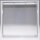 DieFra Unterbaurahmen 625x625 x 43mm geschlossen