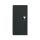 Busch-Jaeger Wippe 6231-21-885 2fach Licht schwarz matt
