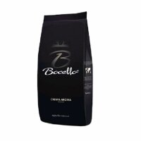 TOP Kaffeebohnen Bocello Crema / Aroma 1000g (MHD)