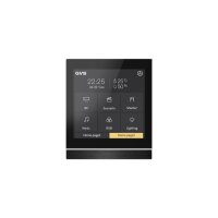 GVS Touchpanel TF-4.0/15.3.21 KNX V40 schwarz