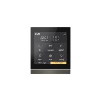 GVS Touchpanel TF-4.0/15.3.23 KNX V40 grau