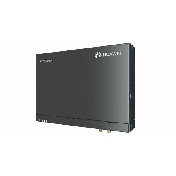 HUAWEI Smartlogger 3000A (inkl. PLC Modul)