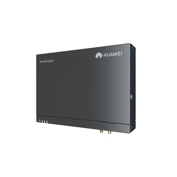 HUAWEI Smartlogger 3000A (inkl. PLC Modul)