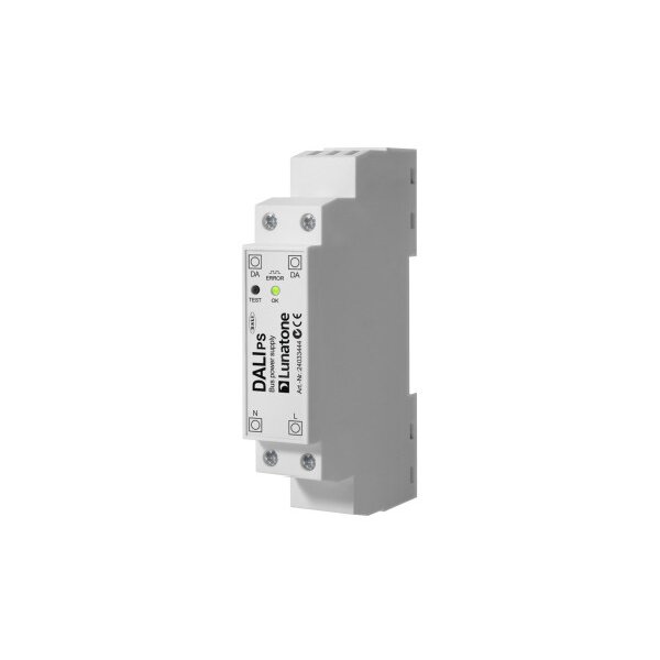 Lunatone Schnittstellenmodul DALI USB DIN Rail