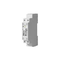 Lunatone Schnittstellenmodul DALI USB DIN Rail