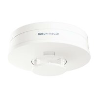 Busch-Jaeger Wärmealarm 6835/01-84 Lithium...
