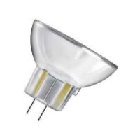 Osram Halogen-Reflektorlampe 64255 8V 20W MR11 GZX4 FS1