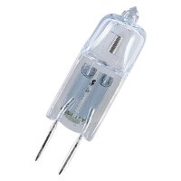 Osram Stiftsockellampe 64640 HLX 24V 150W G6,35 ohne...