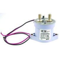 TE Relais SPST-NO 9-36VDC 200A Kilovac