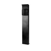 ABL Stele POLEMH1 f.Wallbox eMH1