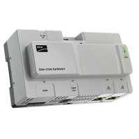 SMA Kommunikations-Gateway COMGW-10 Integration von RS485...