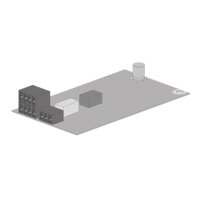 SMA Schnittstelle MD.IO-40 MD I/O (f. Core1)