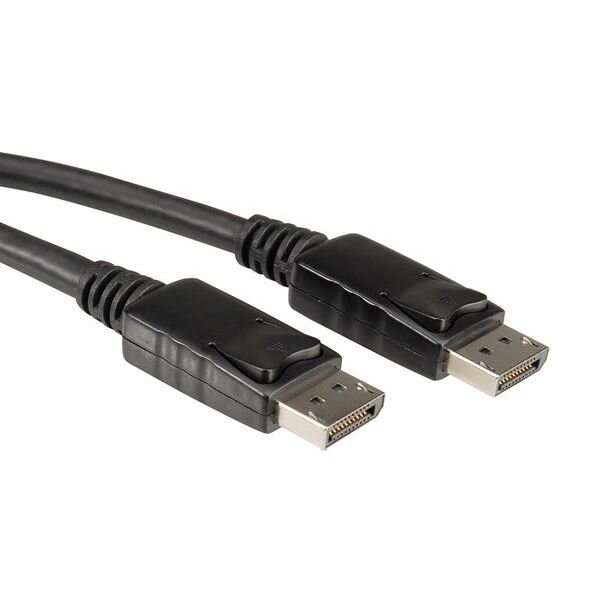 SCMP VALUE Display Port Kabel DP ST-ST 2m