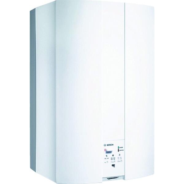 Bosch Wandspeicher TR5500T 80EB Ein- Zweikreis Boiler