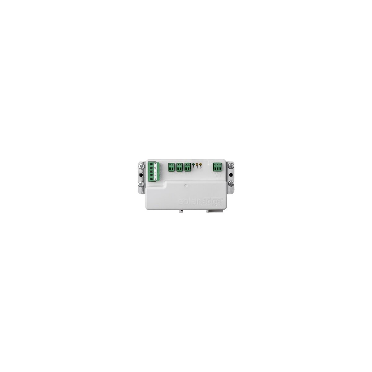 SolarEdge Energy Meter M Modbus Anschluss 217 47