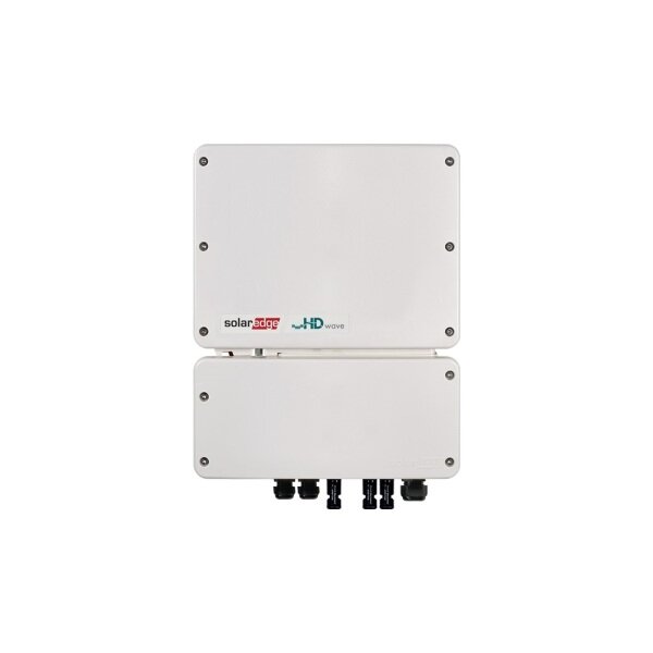 SolarEdge Hybrid-WechSolarEdgelrichter SE3680H-RWS StorEdge (HD-Wave)