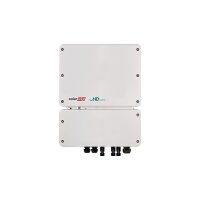 SolarEdge Hybrid-WechSolarEdgelrichter SE3680H-RWS...