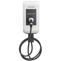 KEBA Wallbox DE440 11kW Typ2-4m Cable