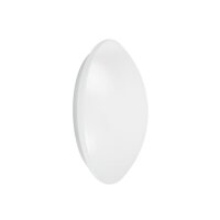 LEDV LED-Wand- / Deckenleuchte LB22 SF CIRCULAR 350 S 18W...