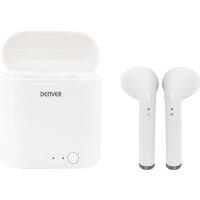 Denver Bluetooth Headset TWQ40P QI charging