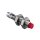 Leuze electronic  induktiver Sensor IS 208MM/4NO-4N0-S8.3