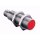 Leuze electronic  induktiver Sensor IS 218MM/4NO-8E0-S12