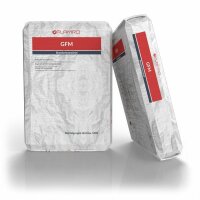 Flamro Brandschutzmörtel PYRO-SAFE GFM 25kg (MHD 12...