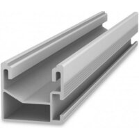 K2 Systems Profilschiene SingleRail 36 4,40m