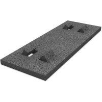 K2 Systems BSP Wing M BSP Wings ALU 470x180x18mm PU=450