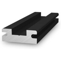 K2 Systems Einlegeschienenverbinder Insertion rail Rail...