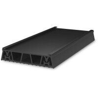 K2 Systems Flachdach-Montagesystem Dome Mat V