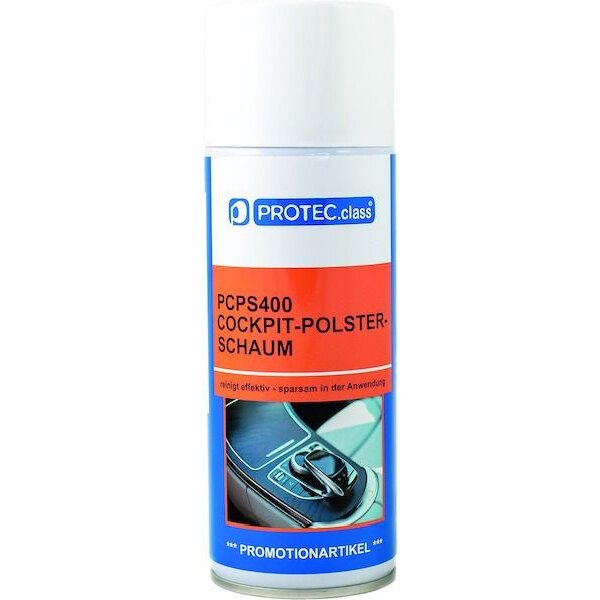 PROTEC Cockpit-Polster-Schaum PCPS400 400ml