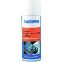 PROTEC Cockpit-Polster-Schaum PCPS400 400ml