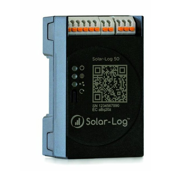 SolarLog Gateway Solar-Log 50
