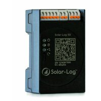 SolarLog Gateway Solar-Log 50