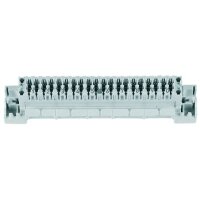 Corning Anschlussleiste Ziffern 2x1-0 79101-518 00 LSA...