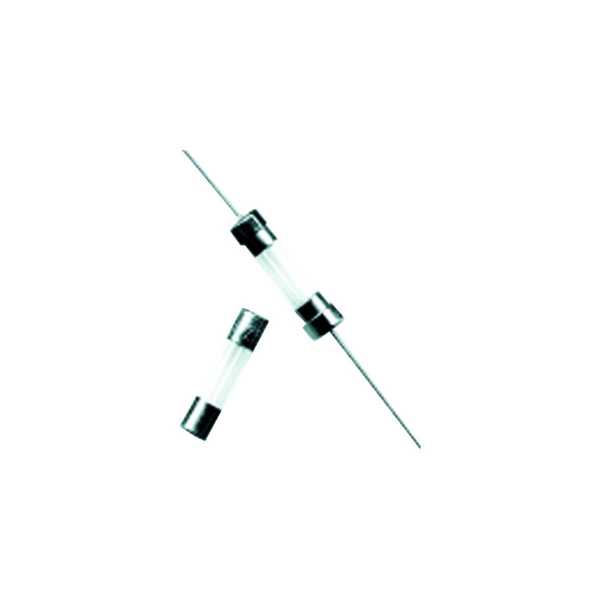 10x ESKA Feinsicherungen Glassicherungen Feinsicherung 5x20mm Träge 0,5A 500mA 10x ESKA Feinsicherungen Glassicherungen Feinsicherung 5x20mm Träge 0,5A 500mA