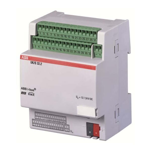 ABB Universalkonzentrator UK/S32.2