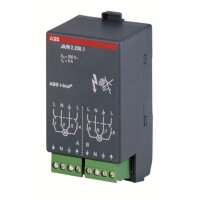 ABB Jalousieaktor JA/M2.230.1 2fach 230V